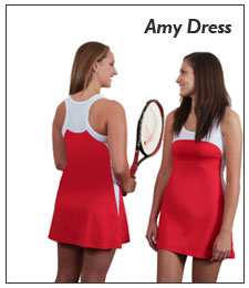 SSI Tennis Apparel Allows You to Look, Play and Feel Your Best!